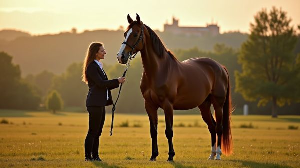 Equicoaching Toulouse : améliorez votre leadership grâce aux chevaux