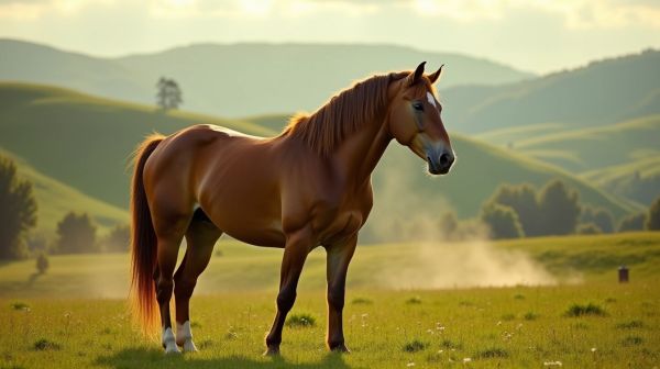 Equicoaching Toulouse : améliorez votre leadership grâce aux chevaux