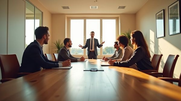 Renforcez vos compétences en leadership par équicoaching à Toulouse