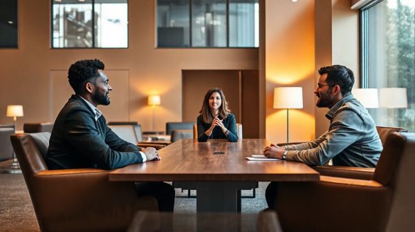Renforcez vos compétences en leadership par équicoaching à Toulouse